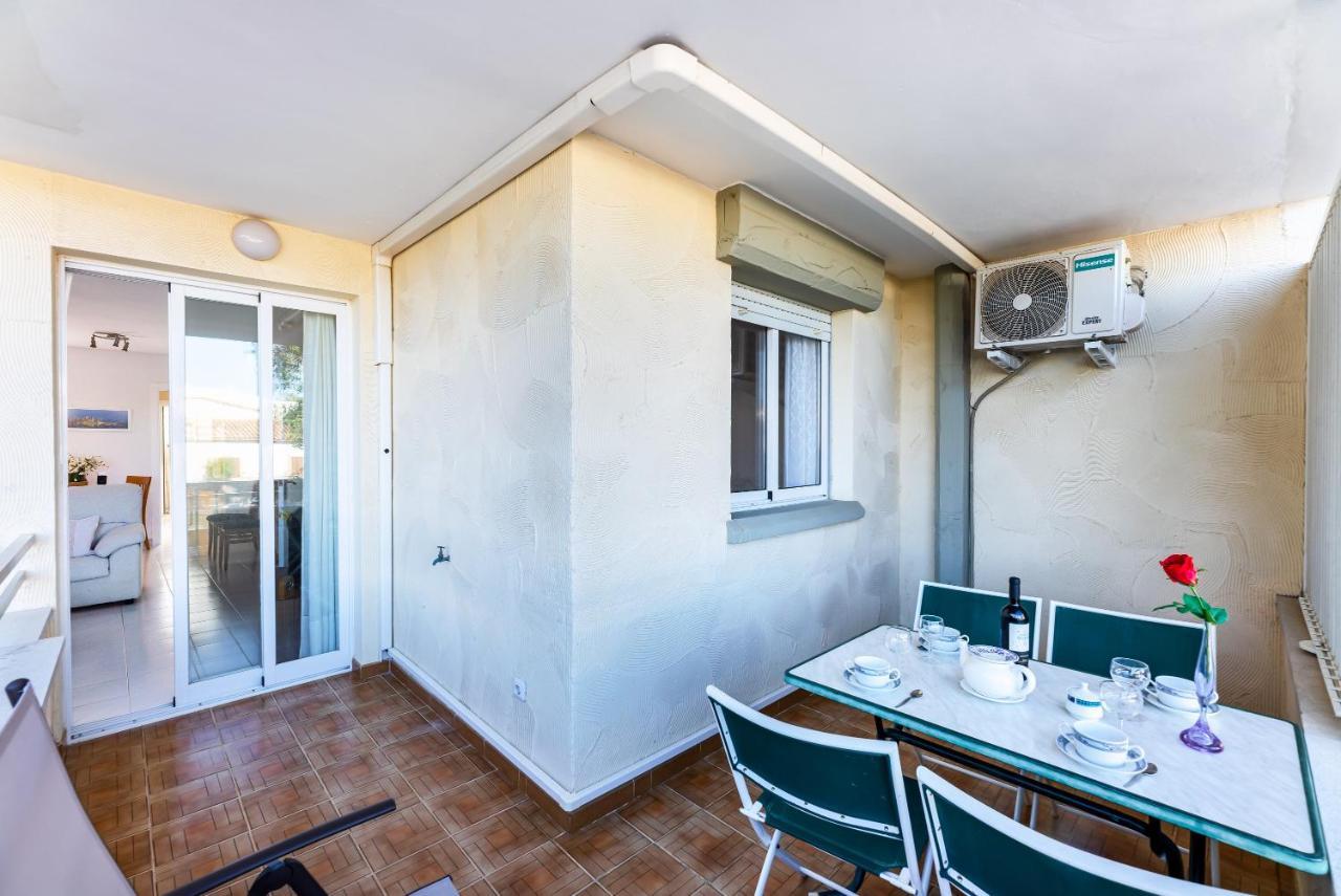 Appartement Veleta Port de Pollença