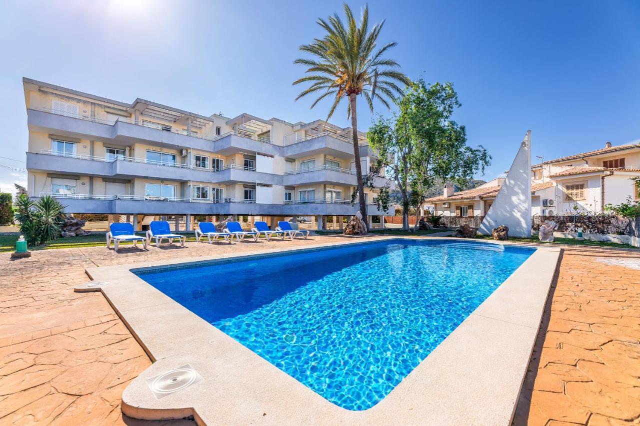 Appartement Veleta