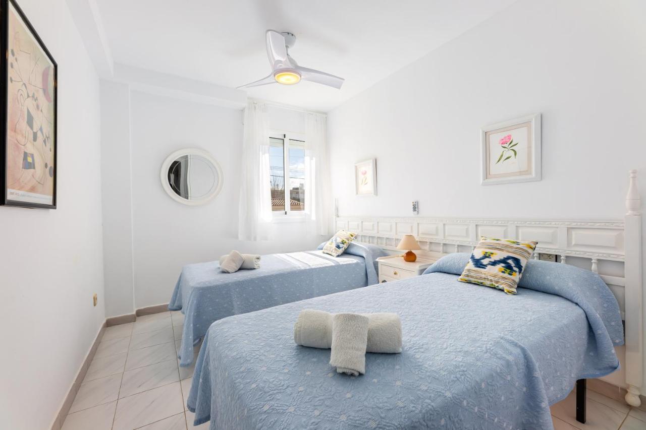Appartement Veleta