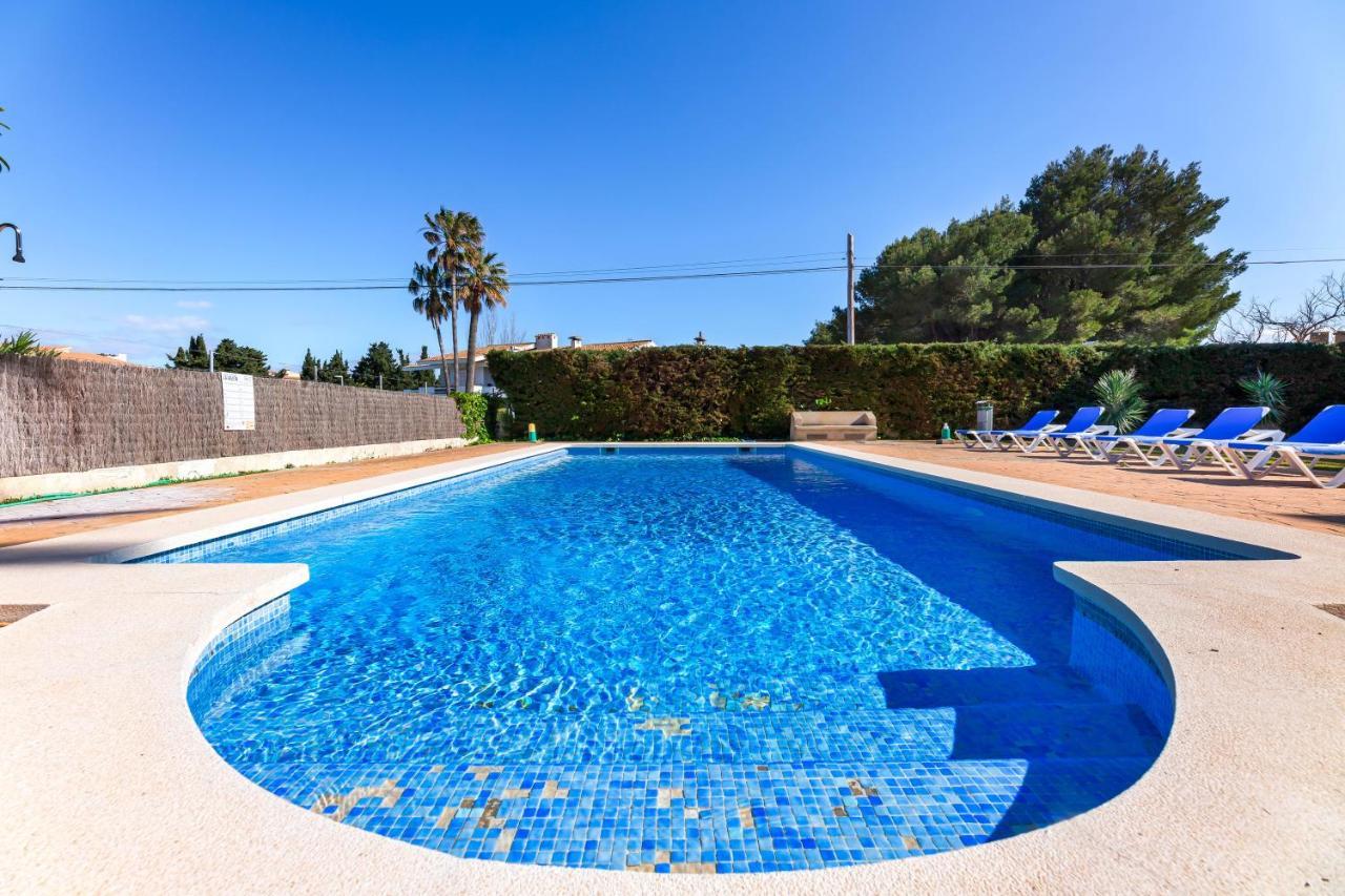 Veleta Appartement