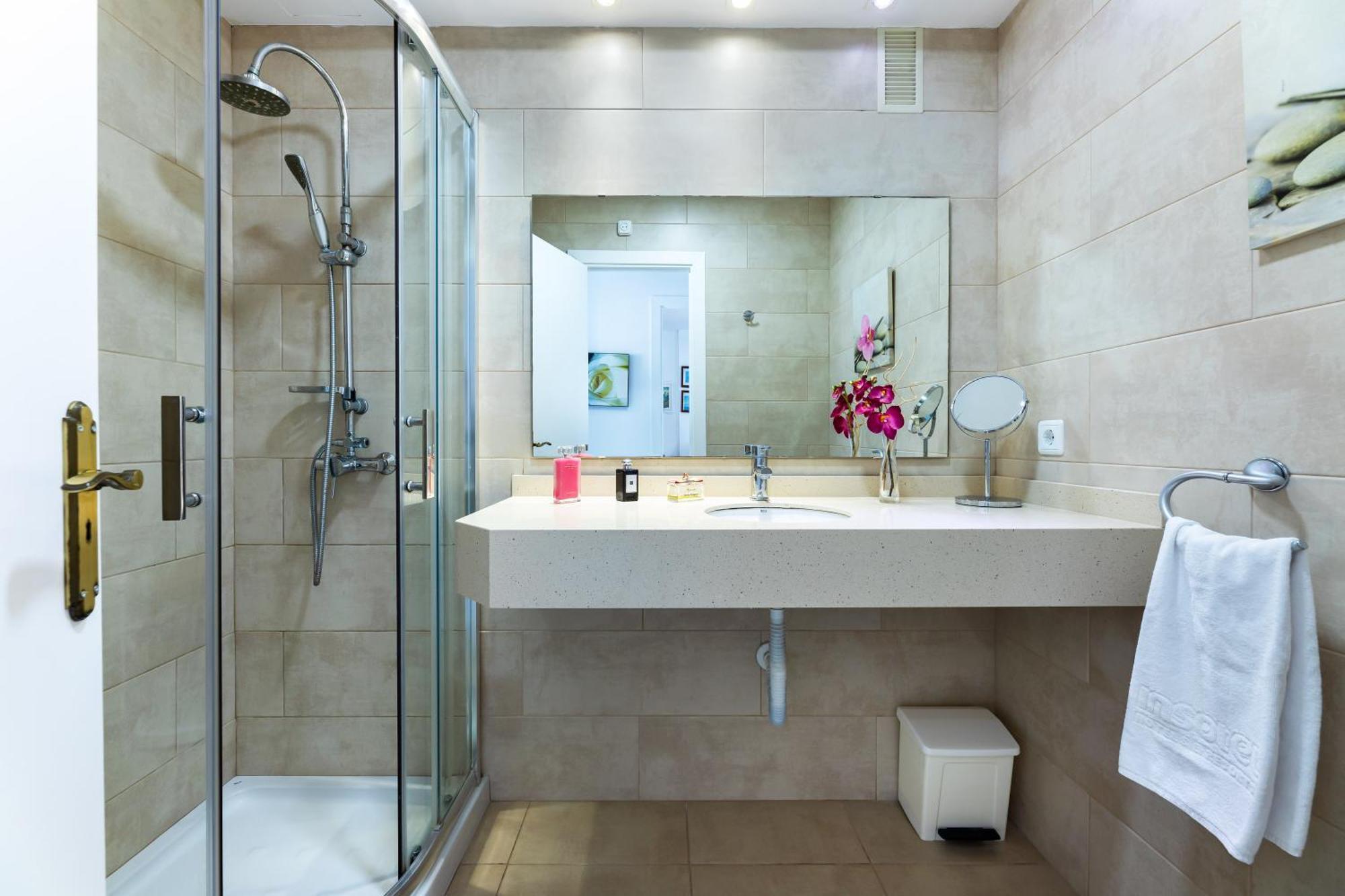 Veleta Appartement