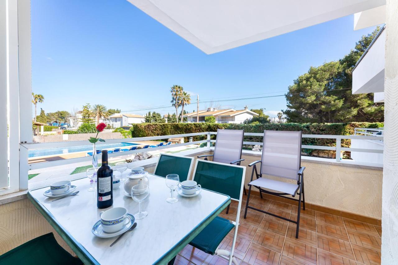 Appartement Veleta