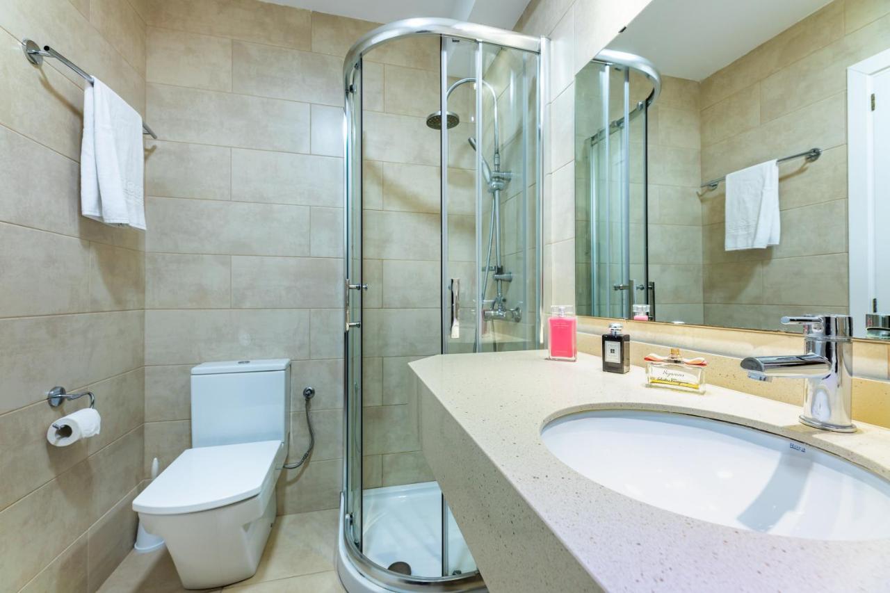 Appartement Veleta *