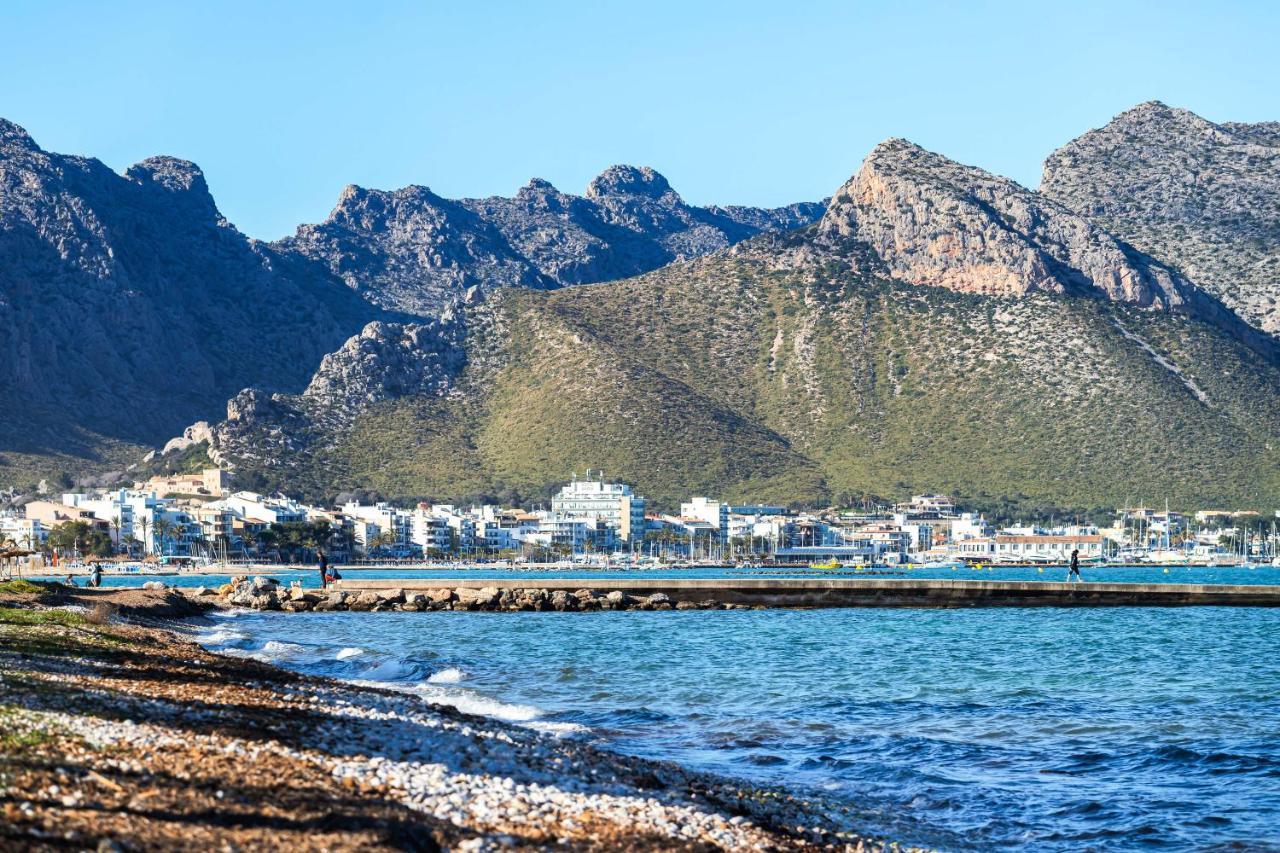 Lägenhet Veleta Port de Pollença